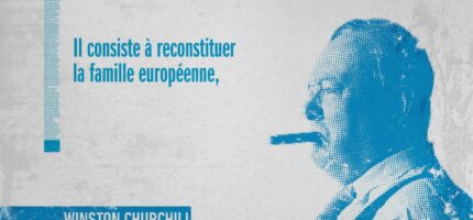 Les grands discours, Winston Churchill