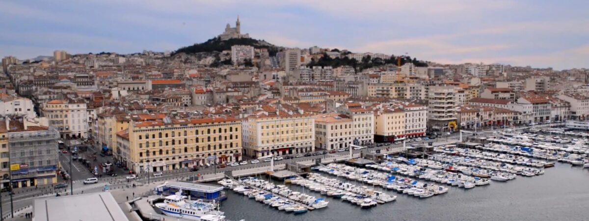 Marseille, service rendu vaut voix